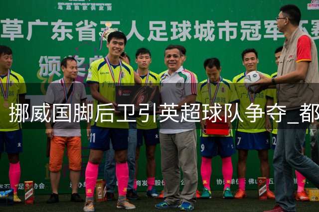 挪威国脚后卫引英超球队争夺 都灵拒赫尔城500万欧报价