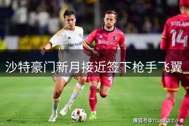 沙特豪门新月接近签下枪手飞翼 转会费突破6500万欧